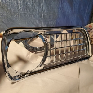 Photo of E&D Polishing and Plating