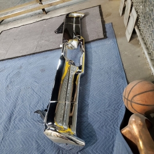 Photo of E&D Polishing and Plating