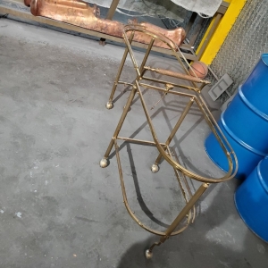 Photo of E&D Polishing and Plating