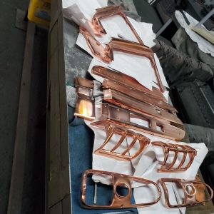 Photo of E&D Polishing and Plating