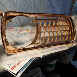 Photo of E&D Polishing and Plating