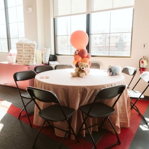 Photo of Memphis Meeting Room and Event Space