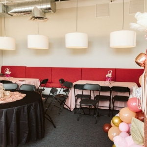 Photo of Memphis Meeting Room and Event Space