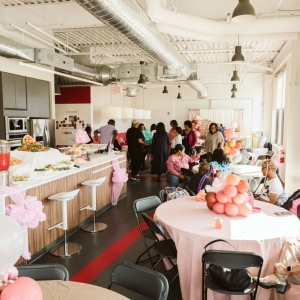 Photo of Memphis Meeting Room and Event Space