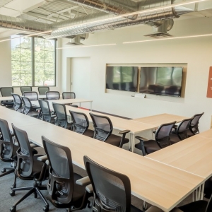 Photo of Memphis Meeting Room and Event Space