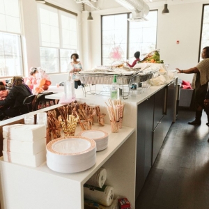 Photo of Memphis Meeting Room and Event Space
