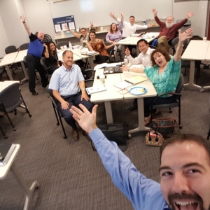 Photo of ActionCOACH Dallas Coaching Business Success
