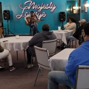 Photo of Majesty Lounge