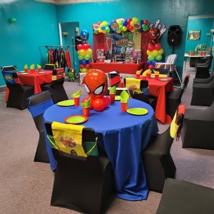 Photo of Majesty Lounge