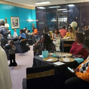 Photo of Majesty Lounge
