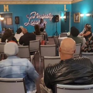 Photo of Majesty Lounge