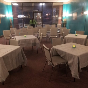 Photo of Majesty Lounge