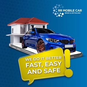 Photo of RR Mobile Car Wash & Detailing