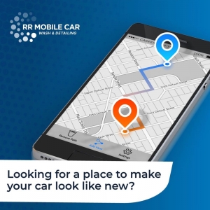Photo of RR Mobile Car Wash & Detailing