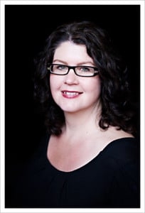 Photo of Mary M. Leichliter - Resolve