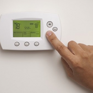 Photo of Blocker Heating & Cooling