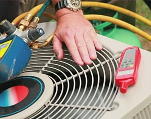 Photo of Blocker Heating & Cooling