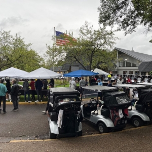 Photo of Majestic Oaks Golf Club