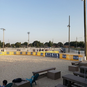 Photo of Coconut Beach Volleyball Complex