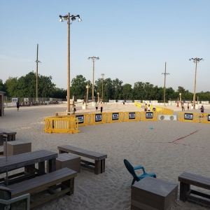 Photo of Coconut Beach Volleyball Complex