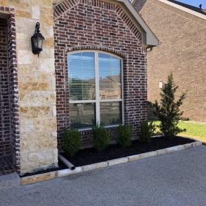 Rowlett Rodriguez Landscaping