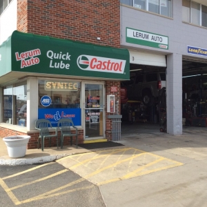 Photo of Lerum Automotive