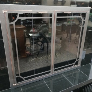 Photo of Michigan Fireplace and Barbecue