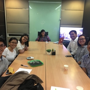 Photo of Liss Zobel Valencia CPA
