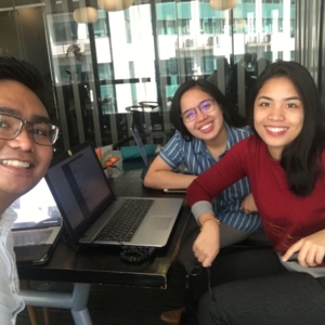 Photo of Liss Zobel Valencia CPA