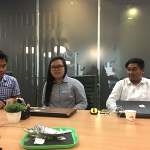 Photo of Liss Zobel Valencia CPA