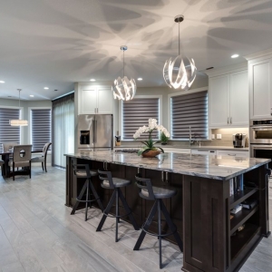 Vancouver Lake Shore Design Studio