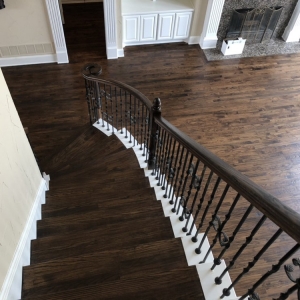 Photo of Wendell Stafford Hardwood Flooring