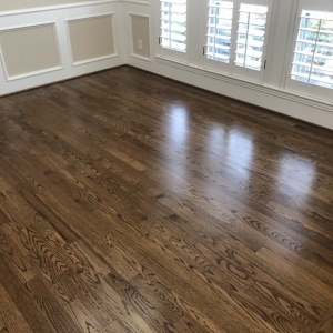 Photo of Wendell Stafford Hardwood Flooring