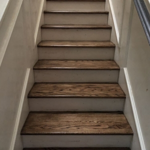 Photo of Wendell Stafford Hardwood Flooring