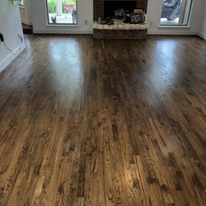 Photo of Wendell Stafford Hardwood Flooring