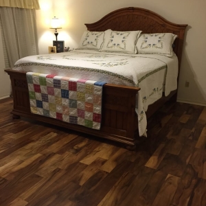 Photo of Wendell Stafford Hardwood Flooring