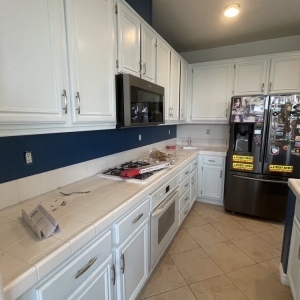 Lemon Grove CV Painting & Drywall