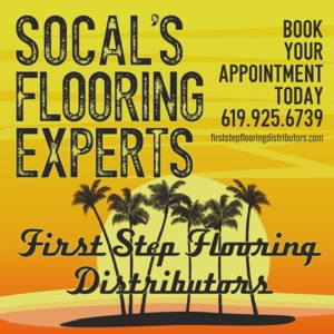 Photo of First Step Flooring Distributors