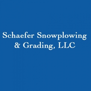 Photo of Schaefer Snowplowing & Grading