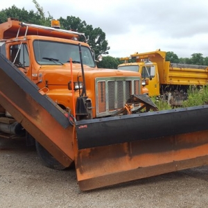 Photo of Schaefer Snowplowing & Grading