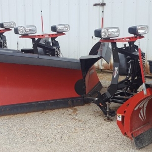 Photo of Schaefer Snowplowing & Grading