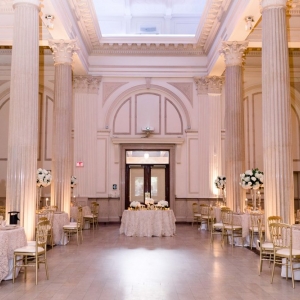 Photo of Treasury On the Plaza