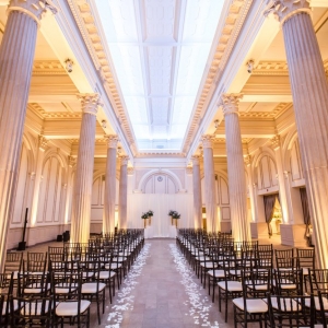 Photo of Treasury On the Plaza