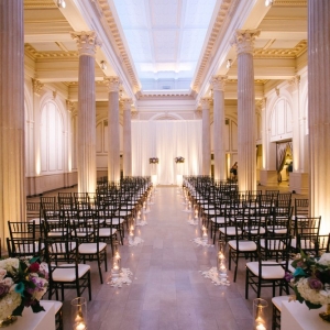 Photo of Treasury On the Plaza