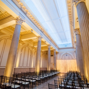 Photo of Treasury On the Plaza