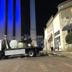 Photo of Big Guns Soft Wash