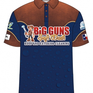Photo of Big Guns Soft Wash