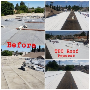 Photo of A1 Superior Roofing