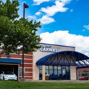 Photo of GO Car Wash - Olathe