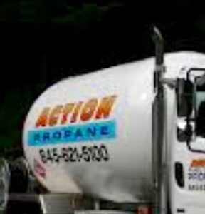 Photo of Action Fuel Oil